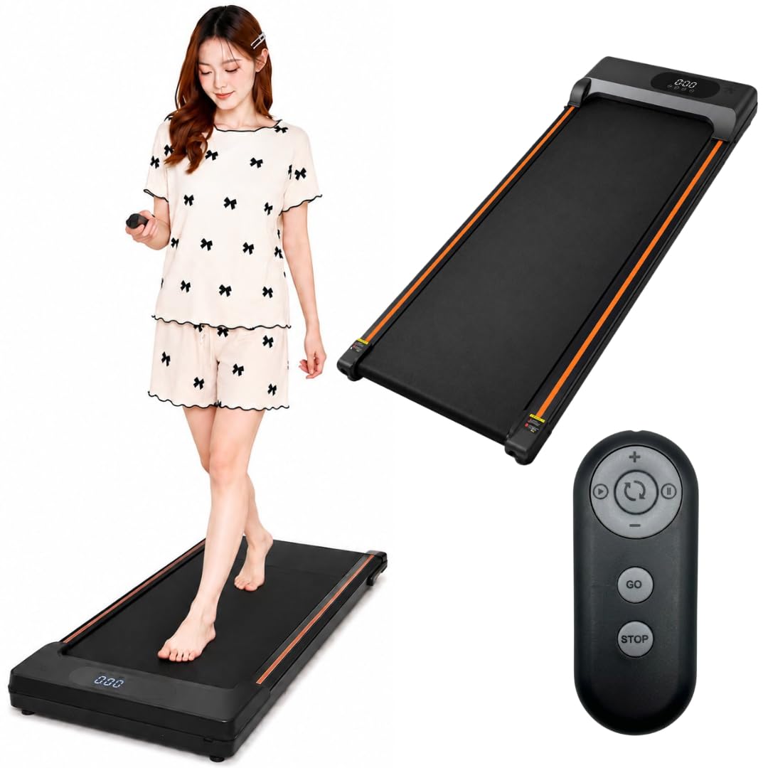 Amazon | ここはれ本舗 トレッドミル ウォーキングマシン 電動